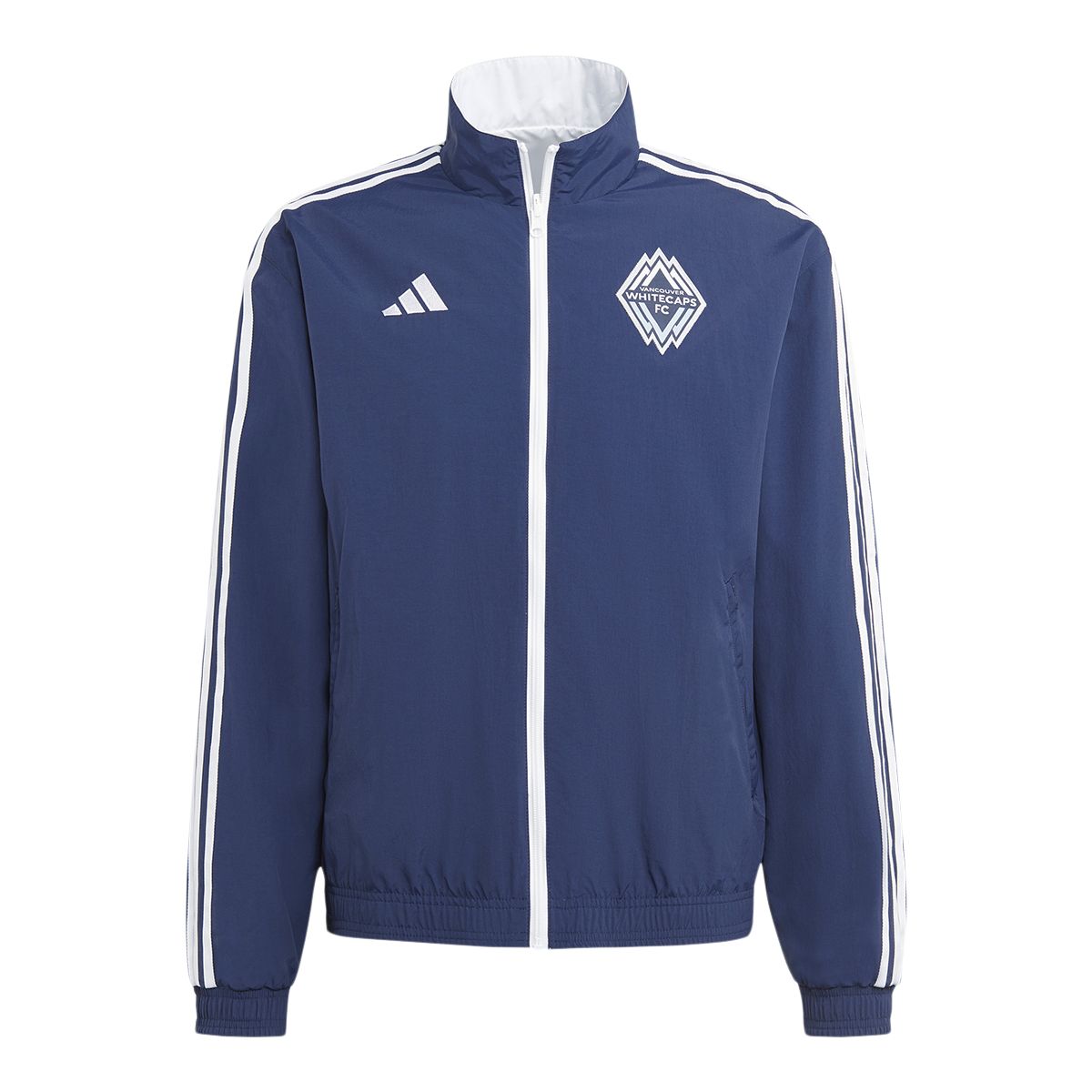 Adidas jacket sport clearance chek