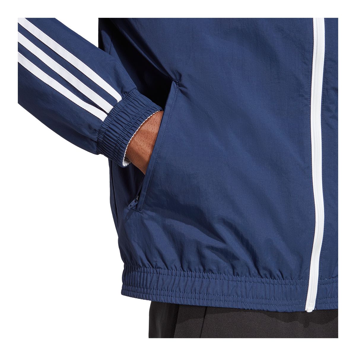 Vancouver Whitecaps FC adidas Anthem Jacket
