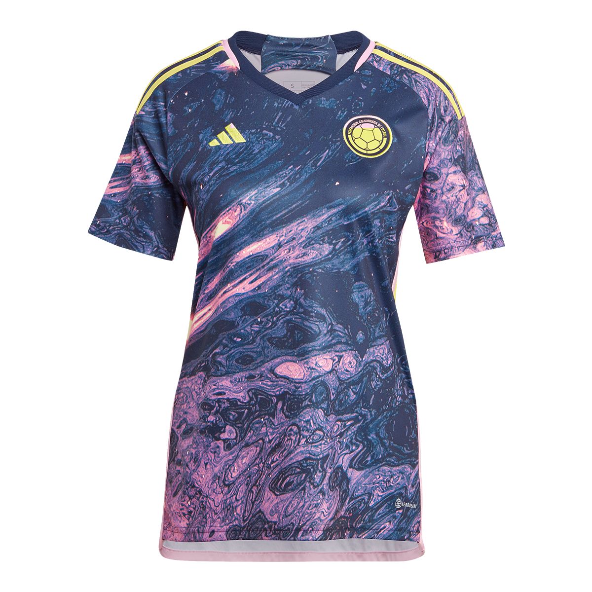 Columbia adidas Women's Replica Jersey