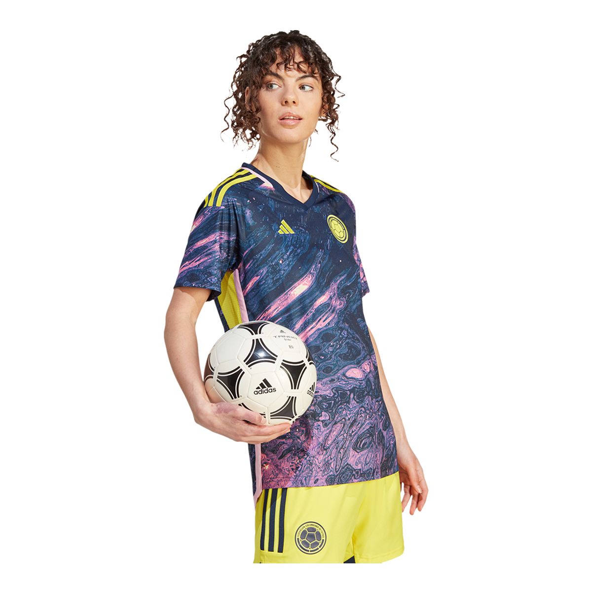 Columbia adidas Women's Replica Jersey