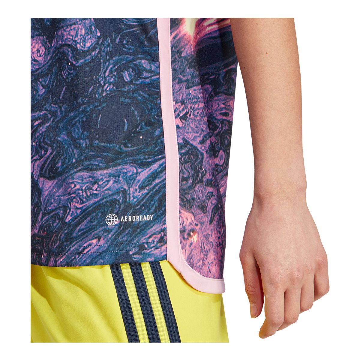 Columbia adidas Women's Replica Jersey