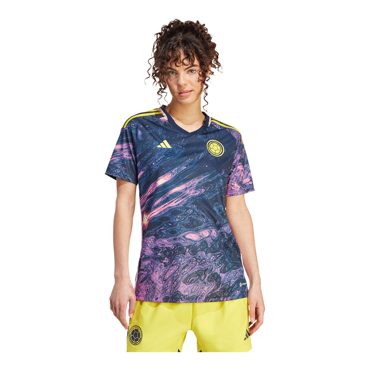 Columbia adidas Women's Replica Jersey