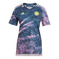 Columbia adidas Women's Replica Jersey Front_Flat
