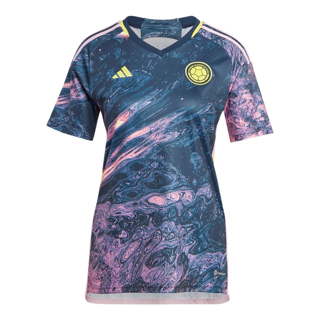 Columbia adidas Women's Replica Jersey