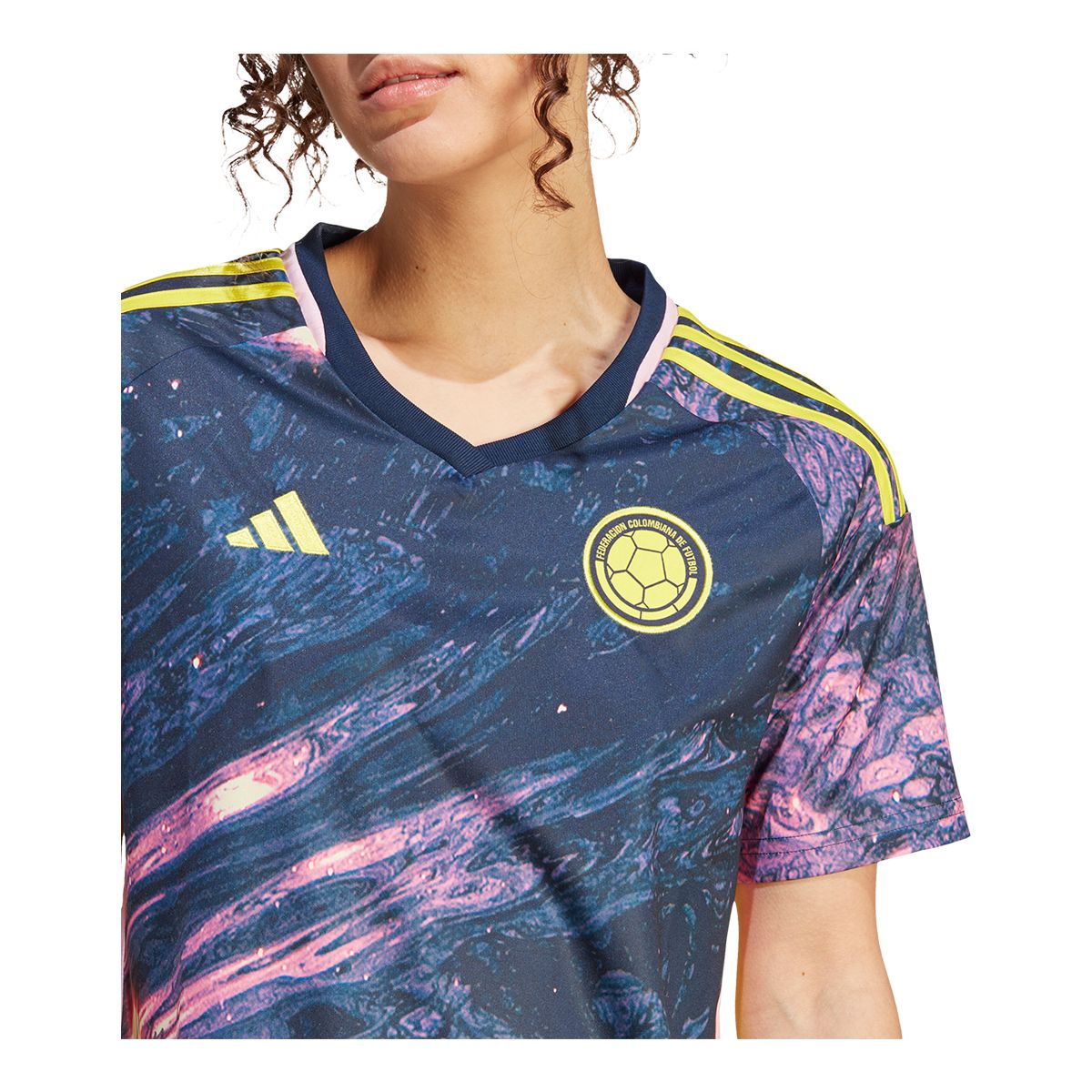 Columbia adidas Women's Replica Jersey