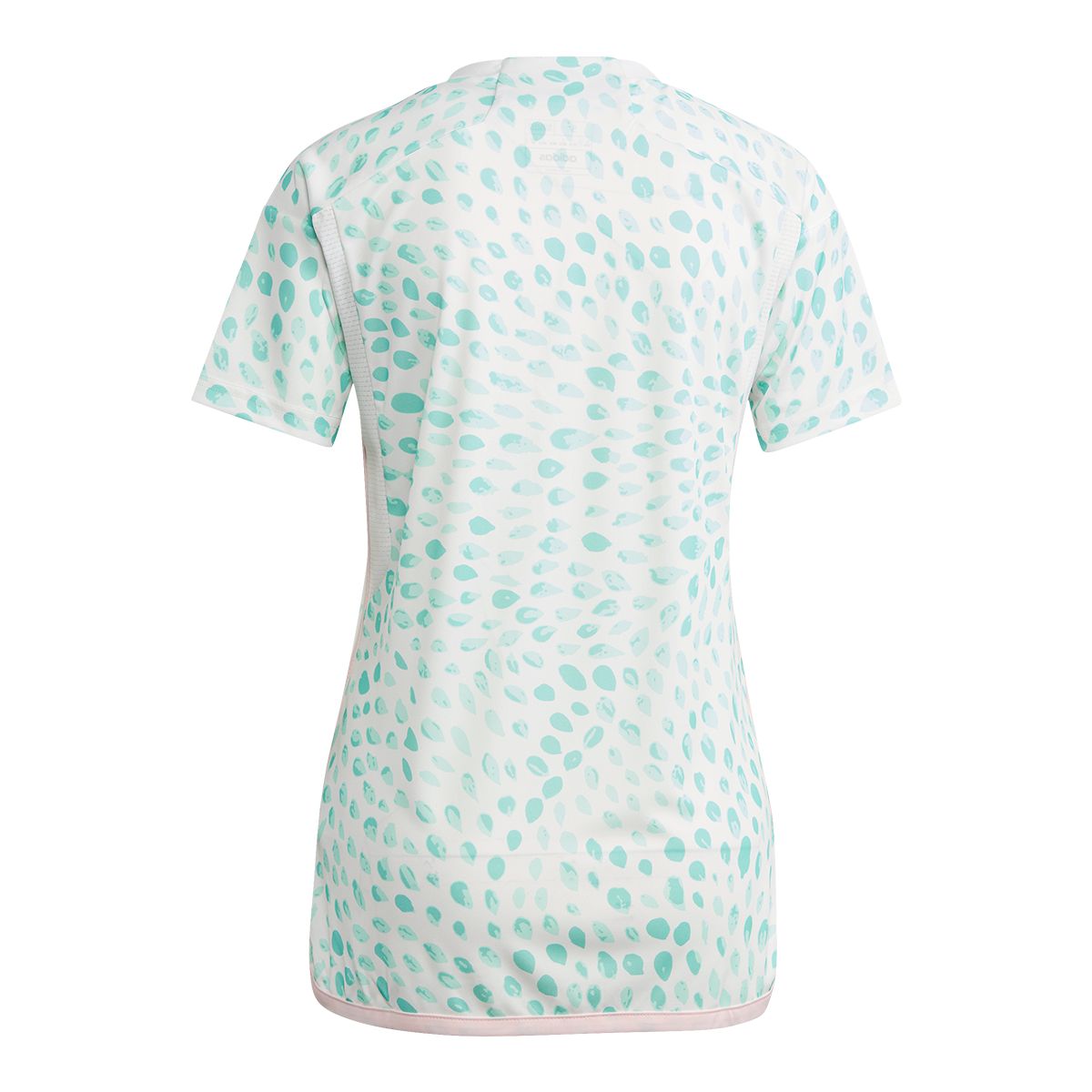 Mexico adidas Women's Replica Jersey