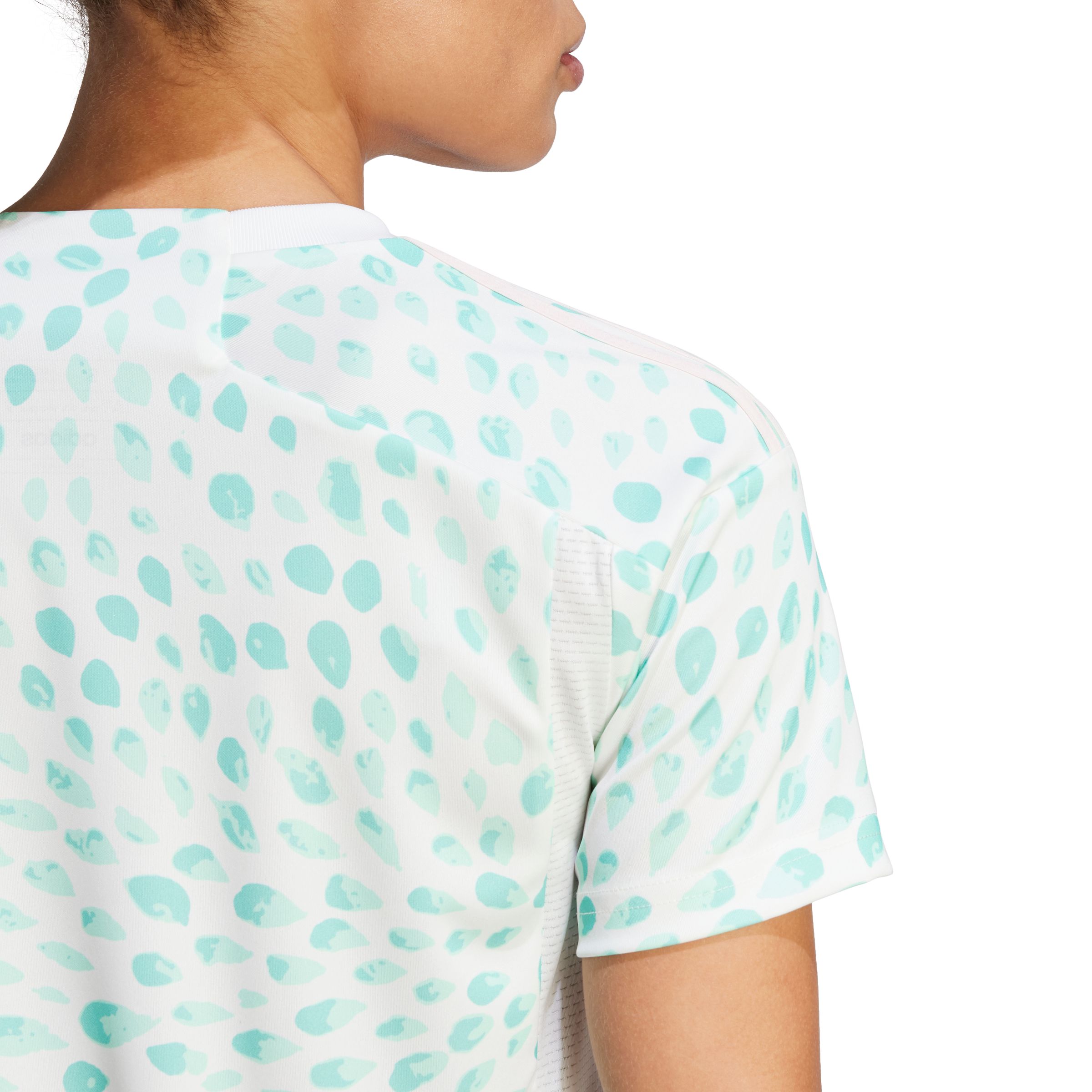 Mexico adidas Women's Replica Jersey