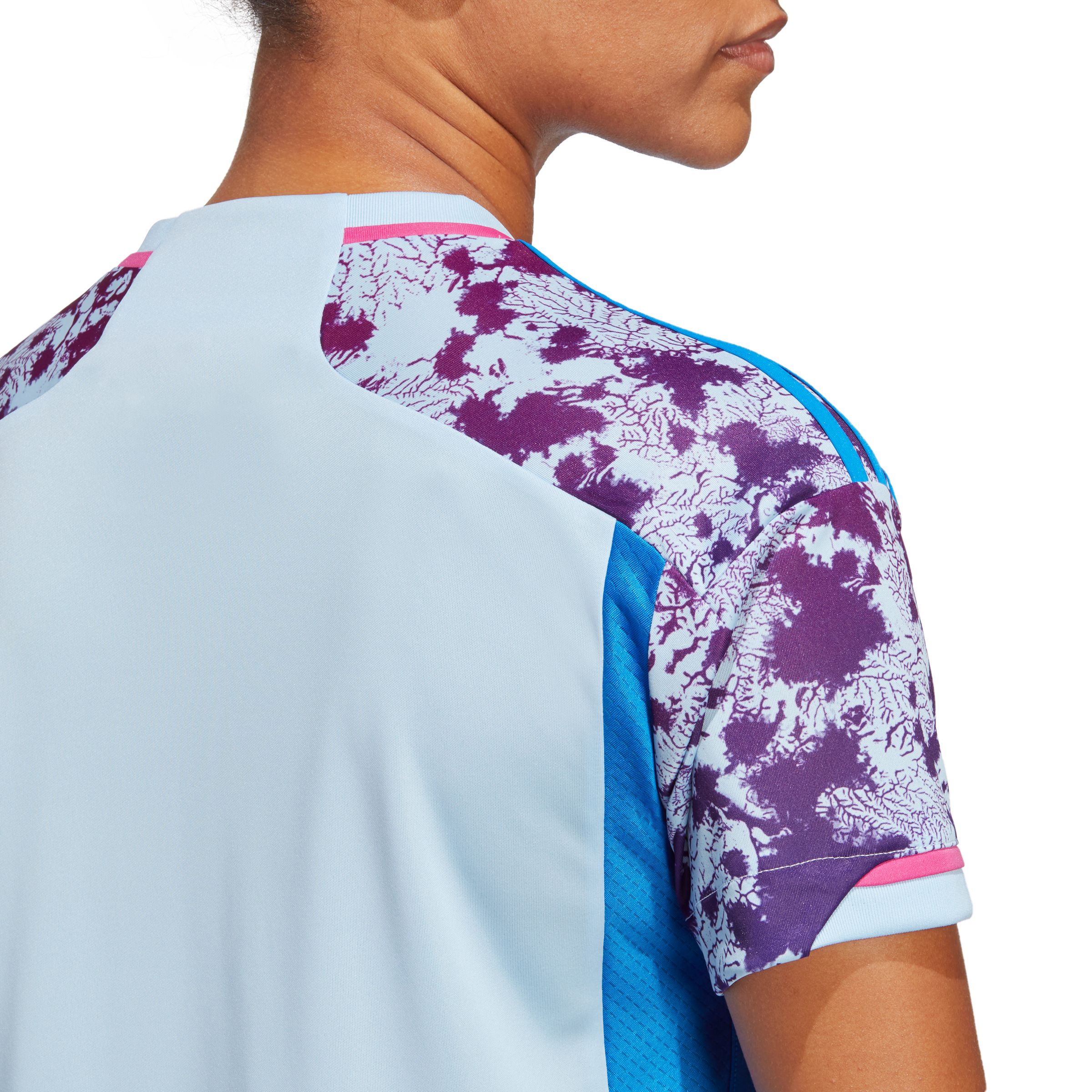 Spain adidas Women's Replica Jersey