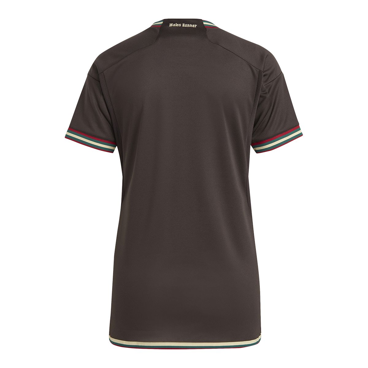 Jamaica adidas Women's Replica Jersey