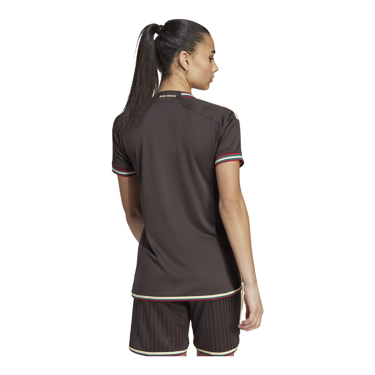 Jamaica adidas Women's Replica Jersey