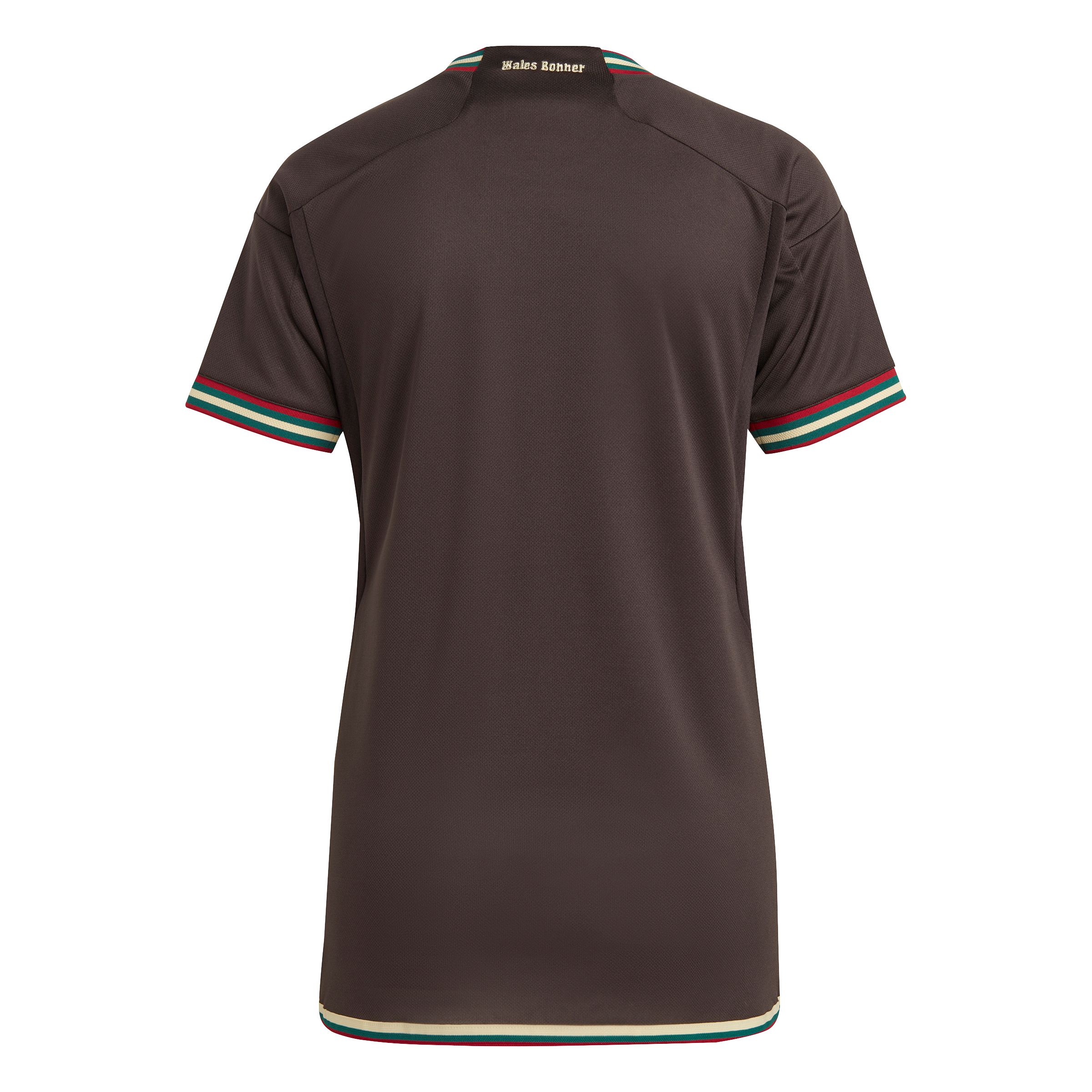 Jamaica adidas Women's Replica Jersey