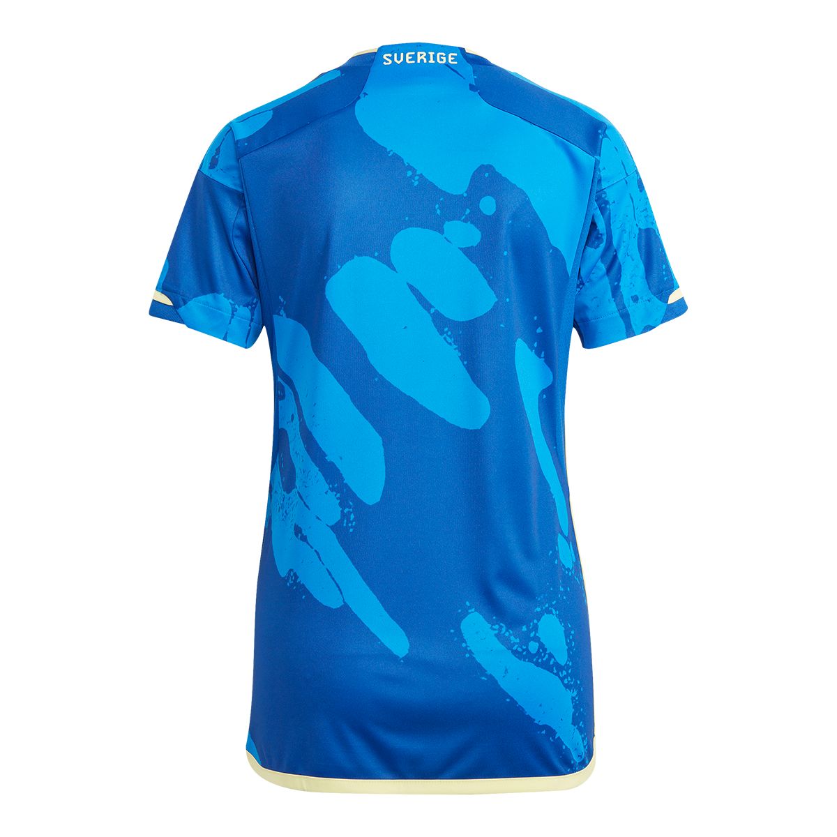 Sweden adidas Women's Replica Jersey