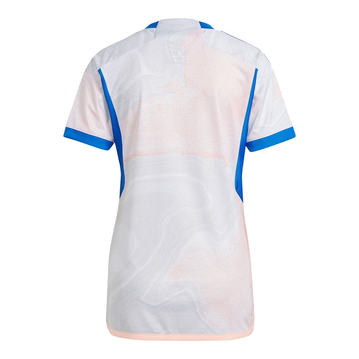 Chile adidas Women's Replica Jersey