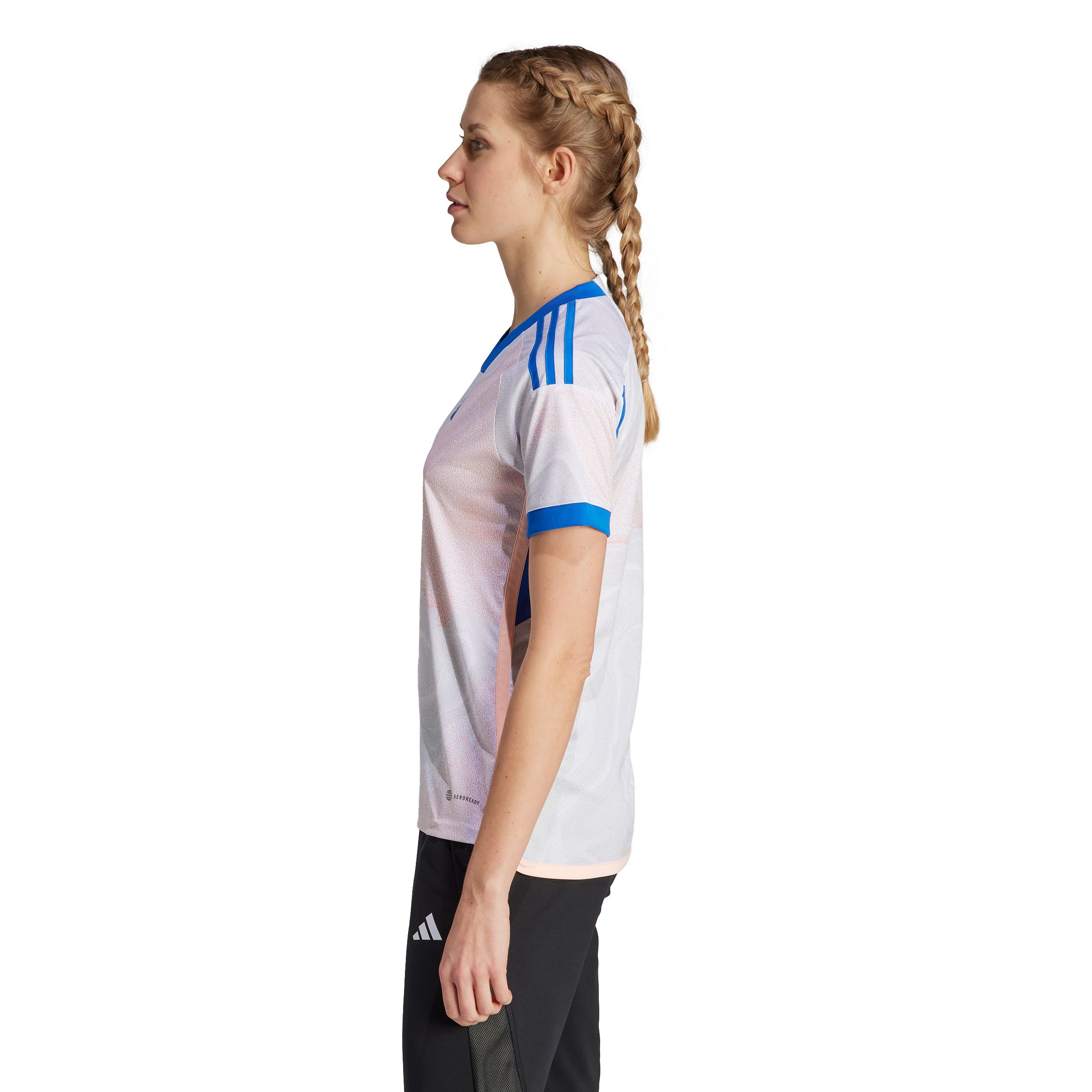 Chile adidas Women's Replica Jersey