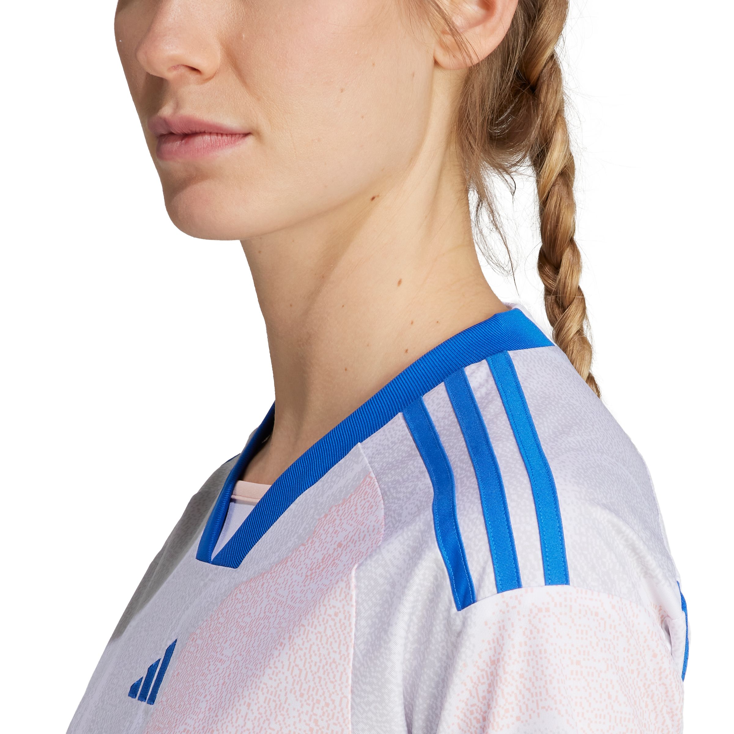 Chile adidas Women's Replica Jersey