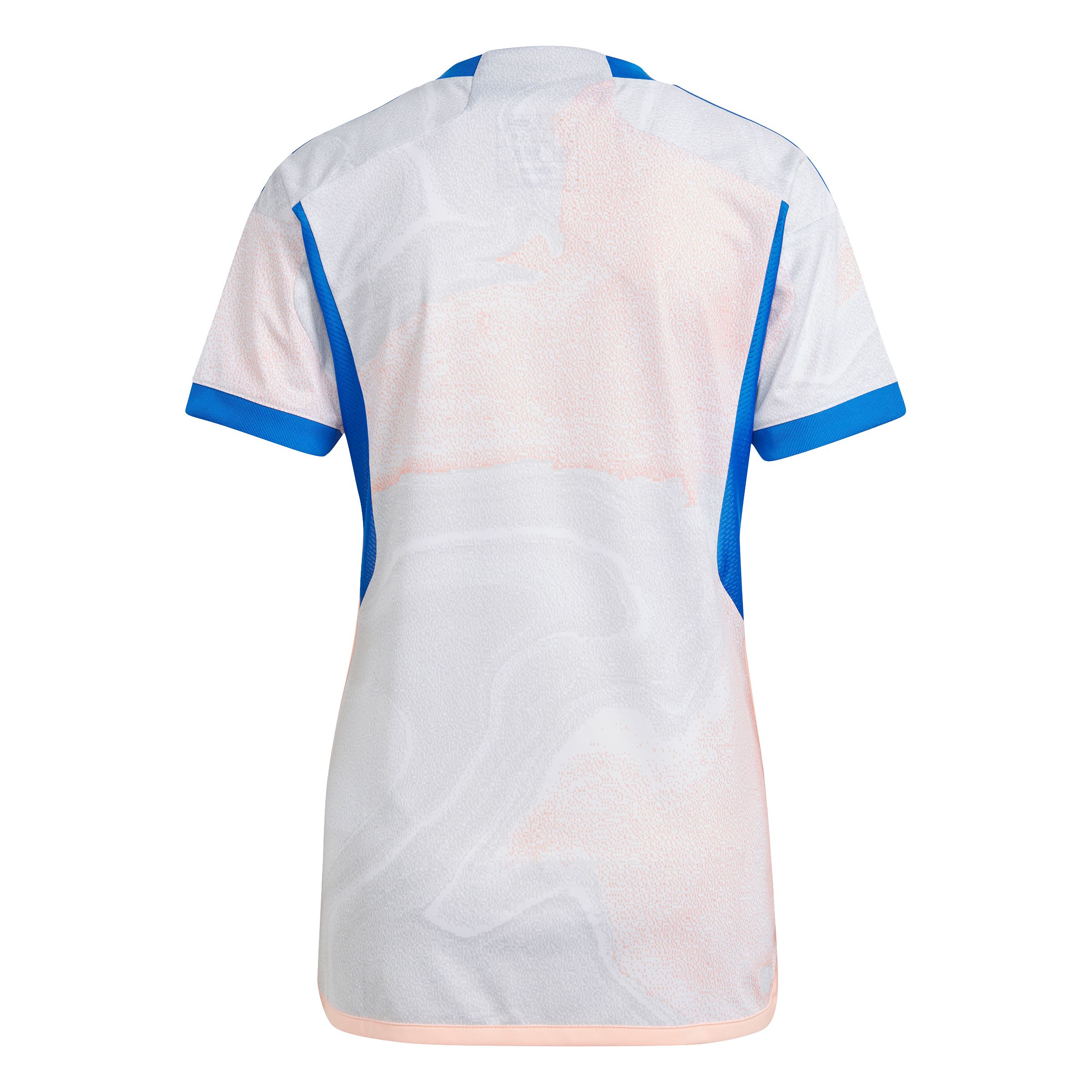 Chile adidas Women's Replica Jersey