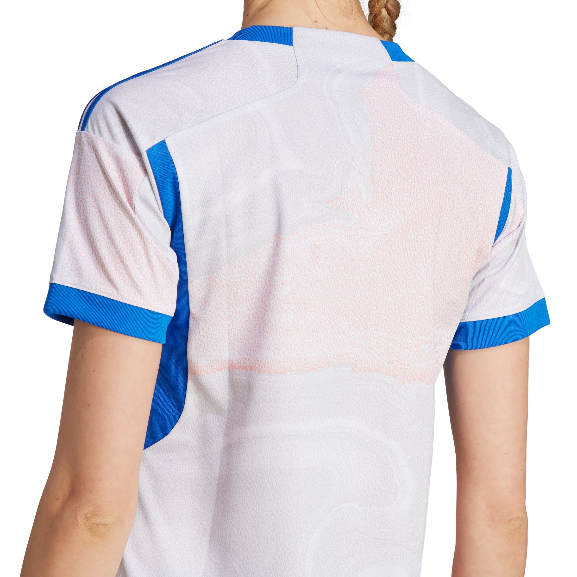 Chile adidas Women's Replica Jersey