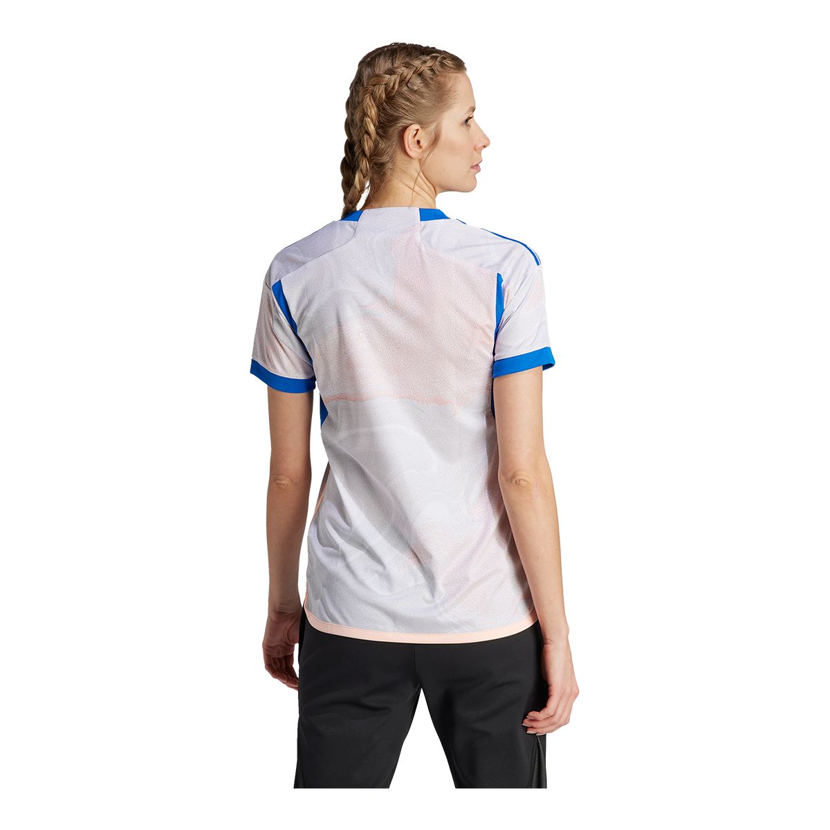 Chile adidas Women's Replica Jersey