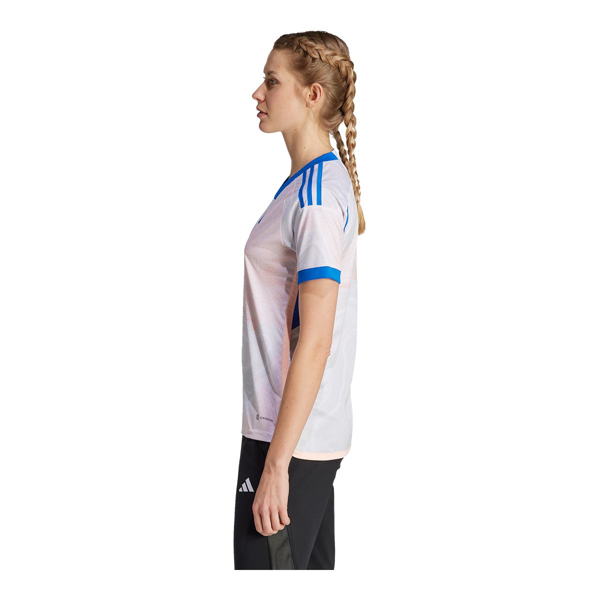 Chile adidas Women's Replica Jersey