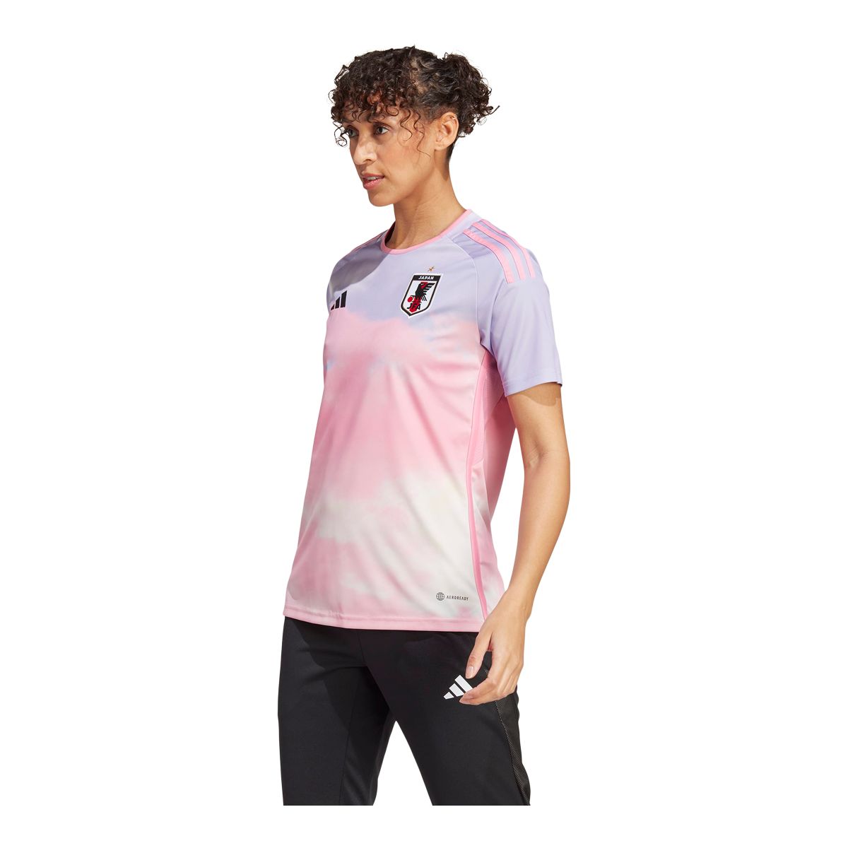 Japan adidas Women's Replica Jersey