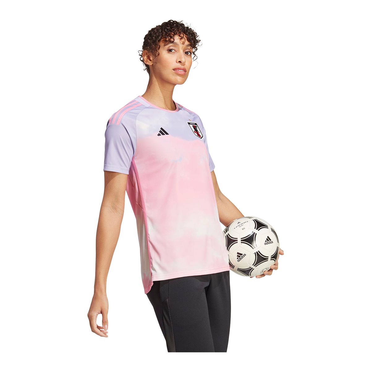Japan adidas Women's Replica Jersey