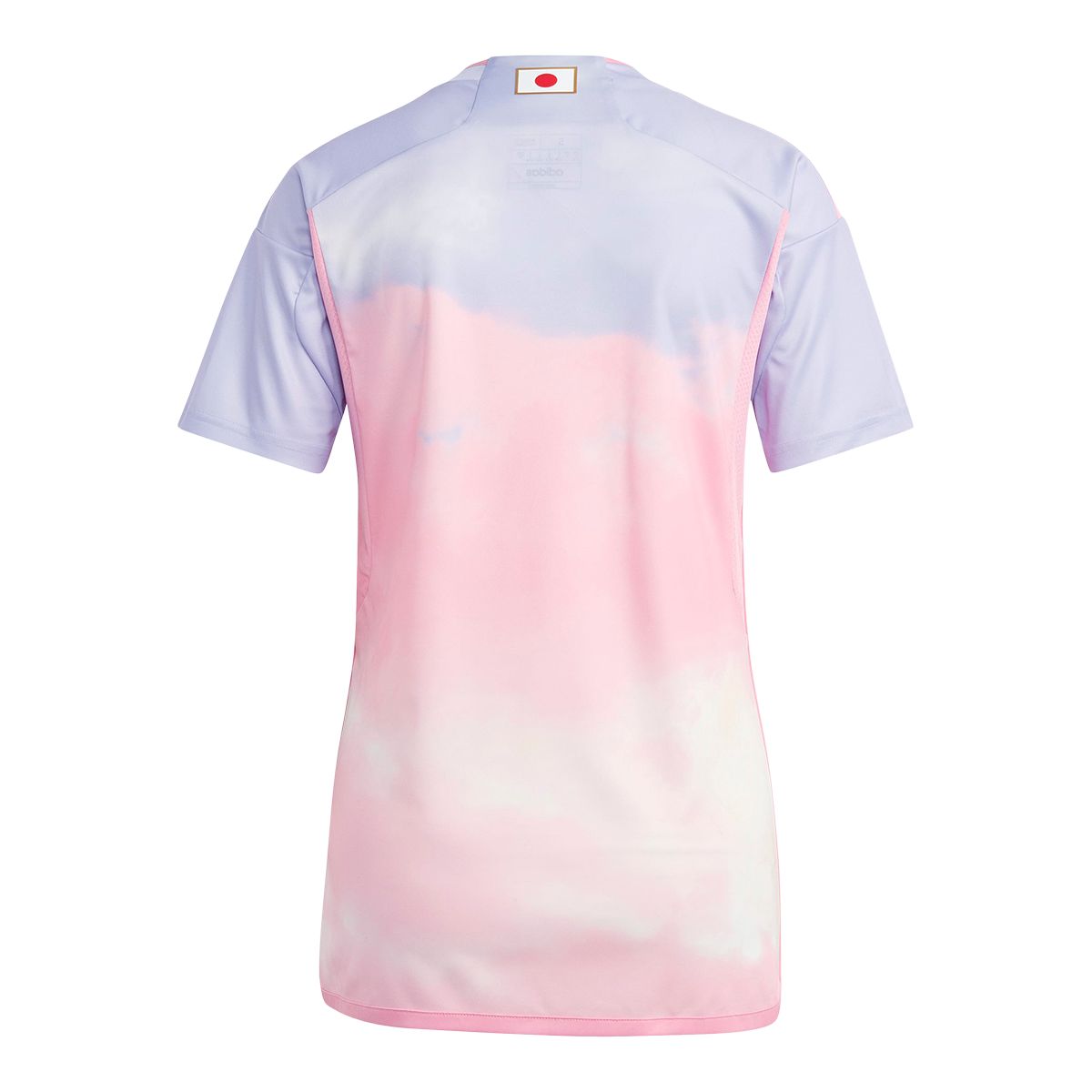 Japan adidas Women's Replica Jersey