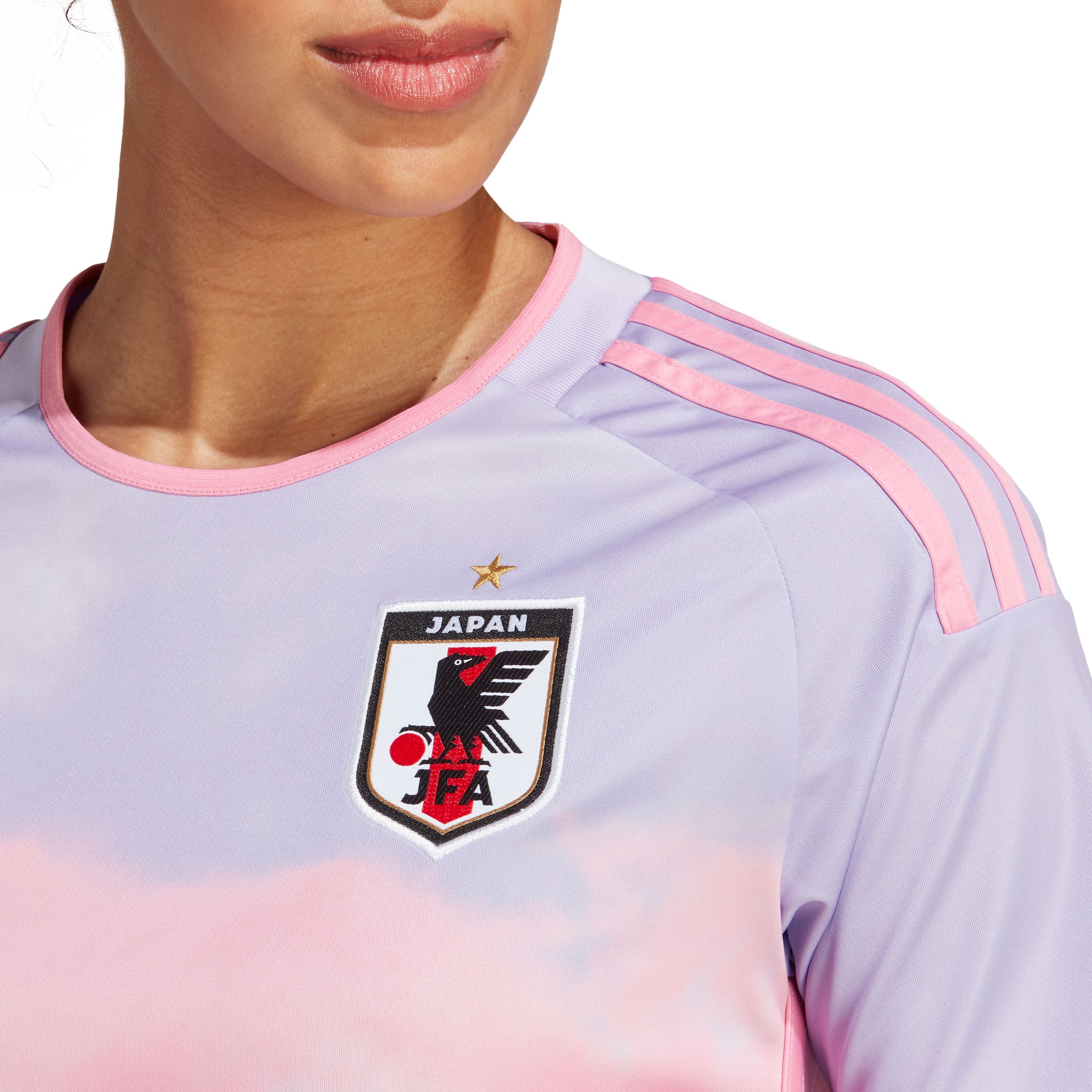 Japan adidas Women's Replica Jersey