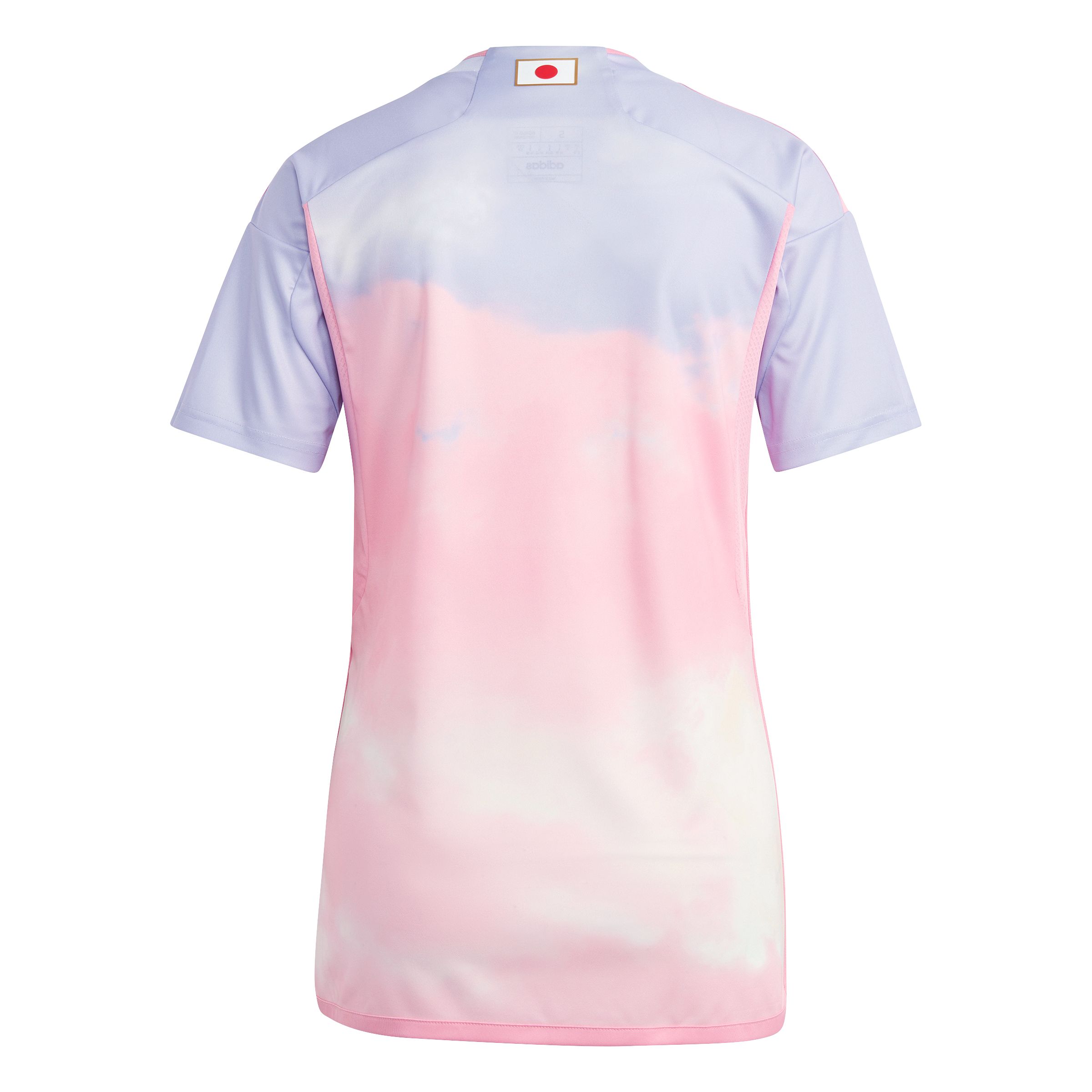 Japan adidas Women's Replica Jersey
