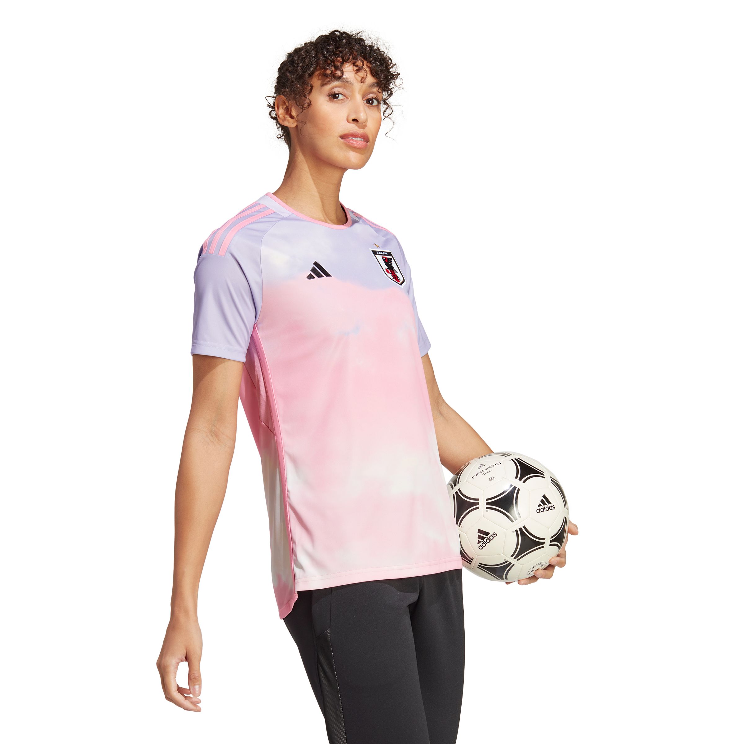 Japan adidas Women's Replica Jersey | SportChek