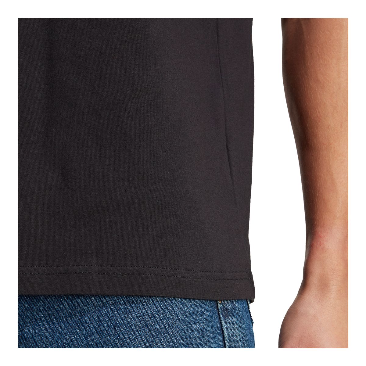 adidas Manchester United Graphic T Shirt