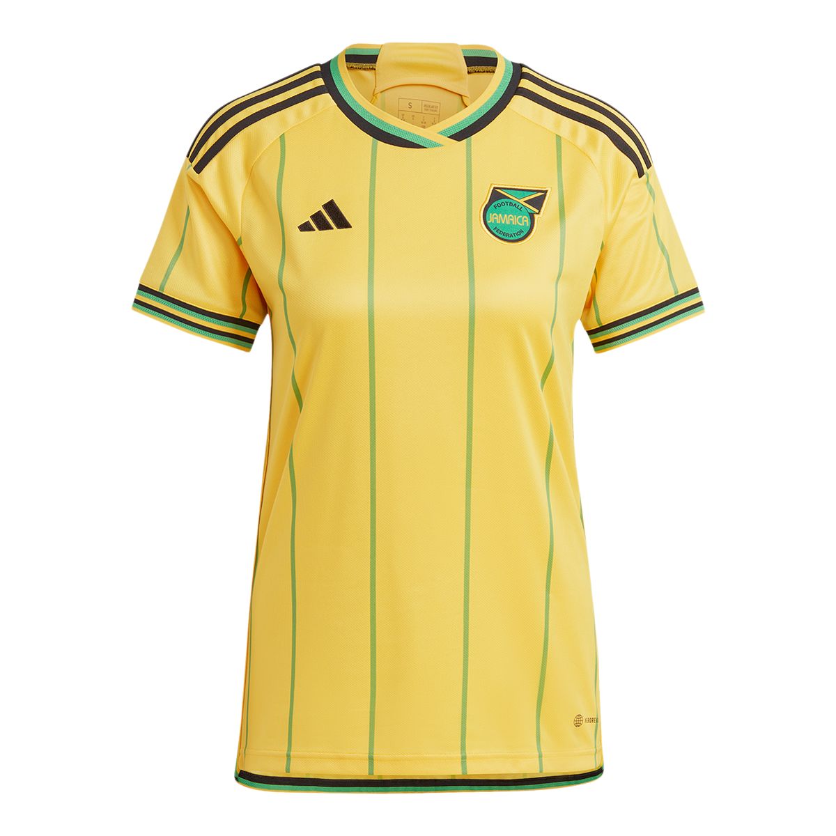 Jamaica adidas Women's Replica Jersey