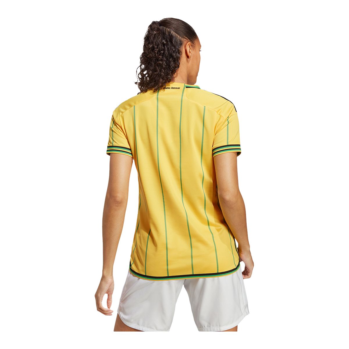Jamaica adidas Women's Replica Jersey