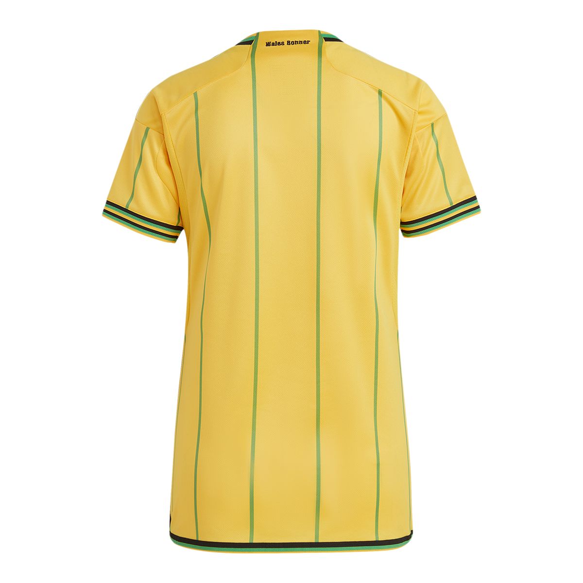 Jamaica adidas Women's Replica Jersey