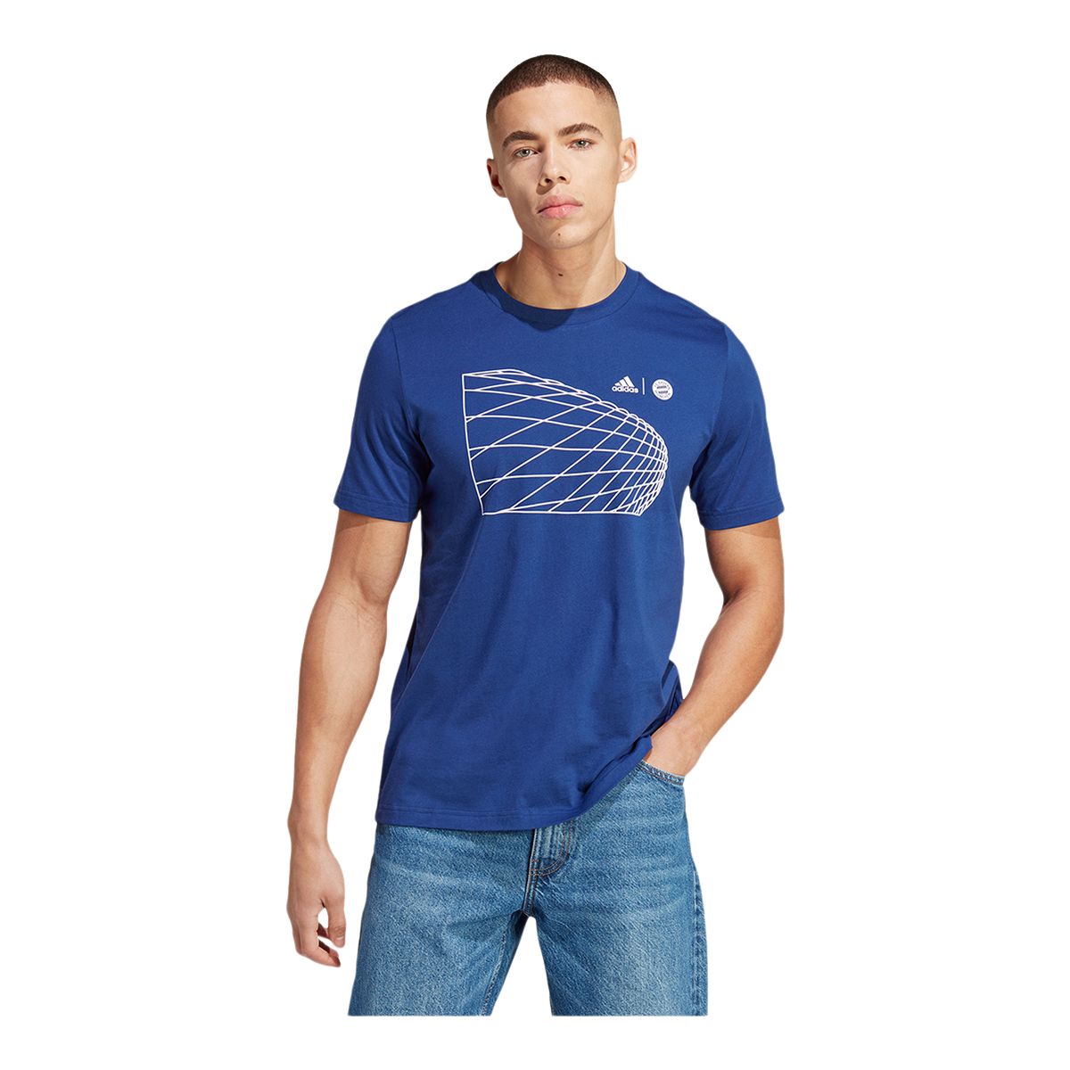 FC Bayern Munich adidas Graphic T Shirt