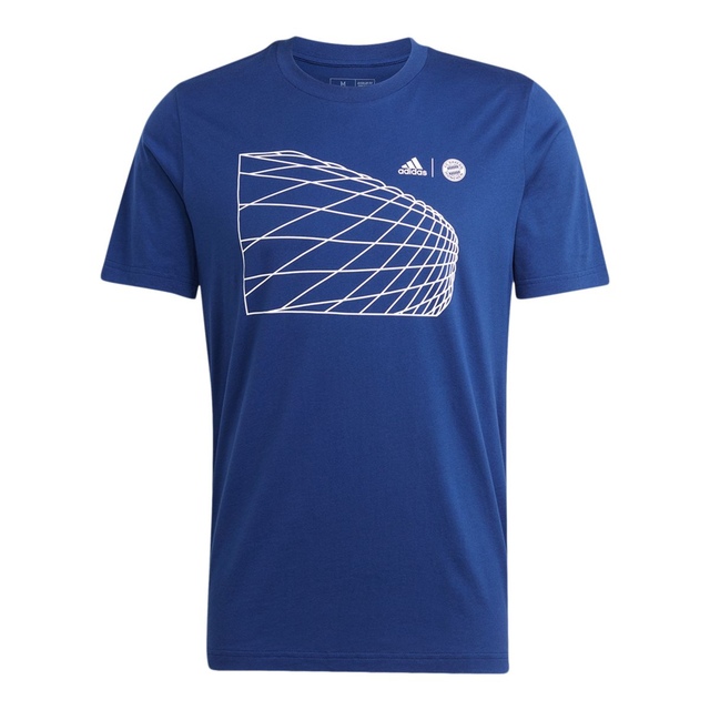 FC Bayern Munich adidas Graphic T Shirt