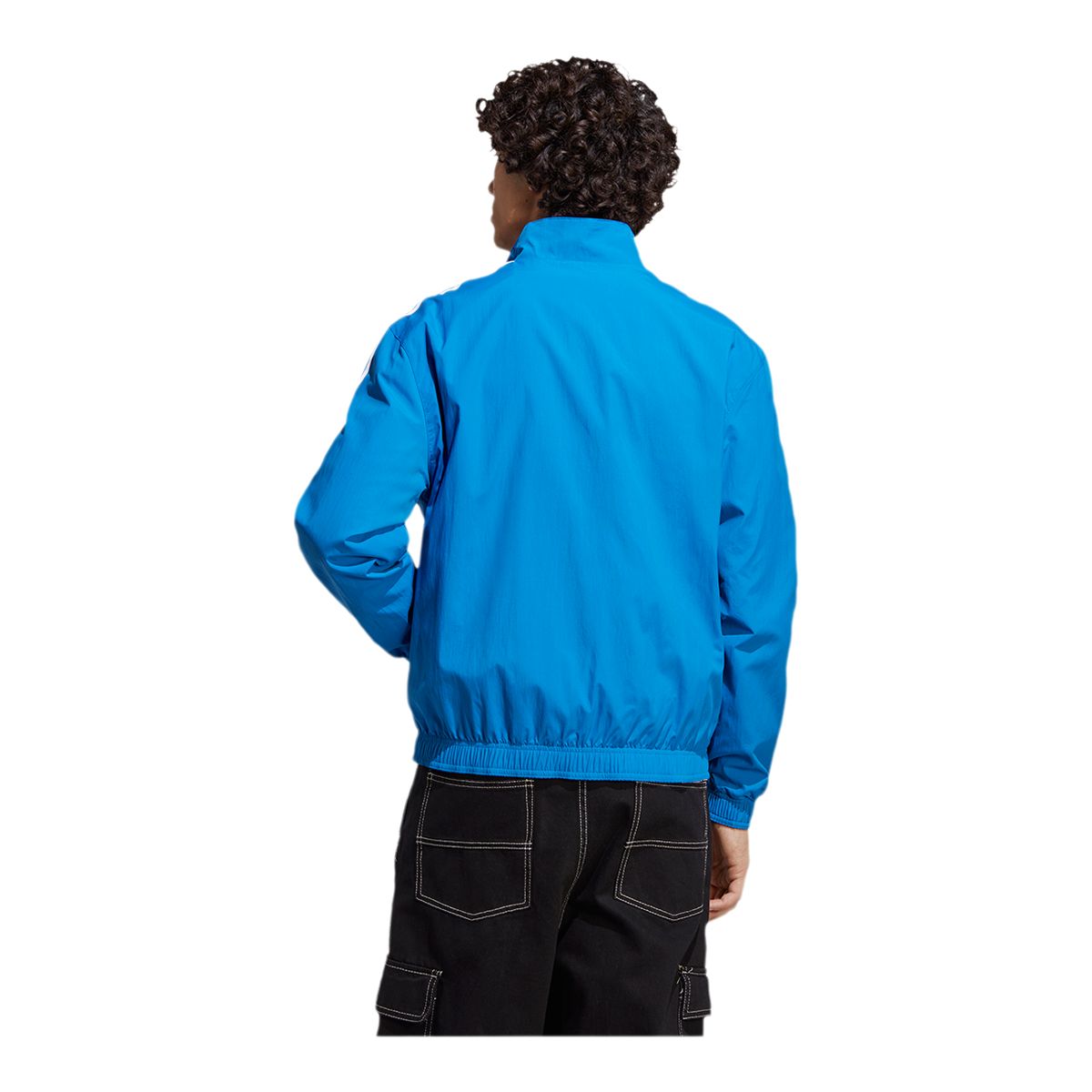 FC Bayern Munich adidas Reversible Anthem Jacket