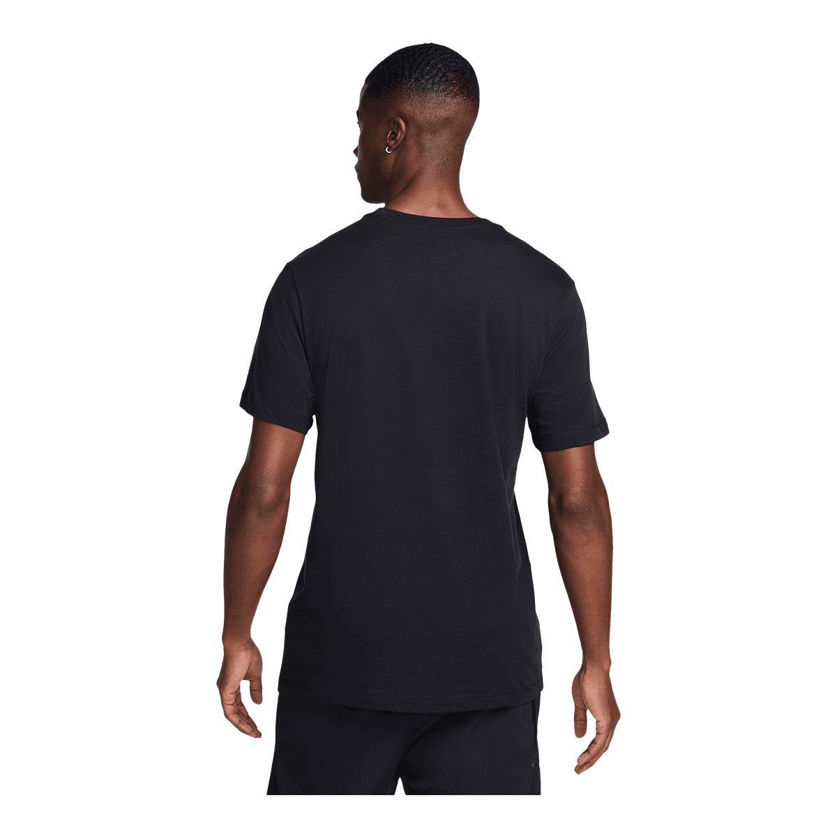 European Club Nike Liverpool Crest T-Shirt