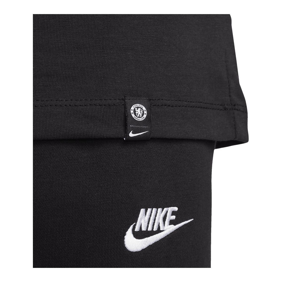 European Club Nike Chelsea Mercurial T-Shirt