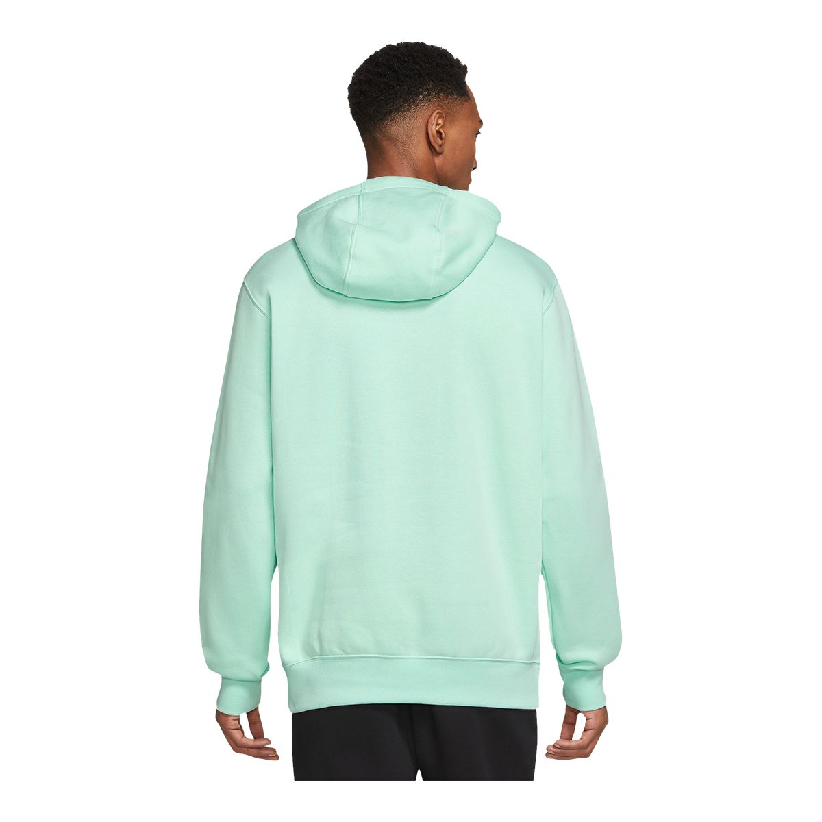 European Club Nike Chelsea Club Hoodie