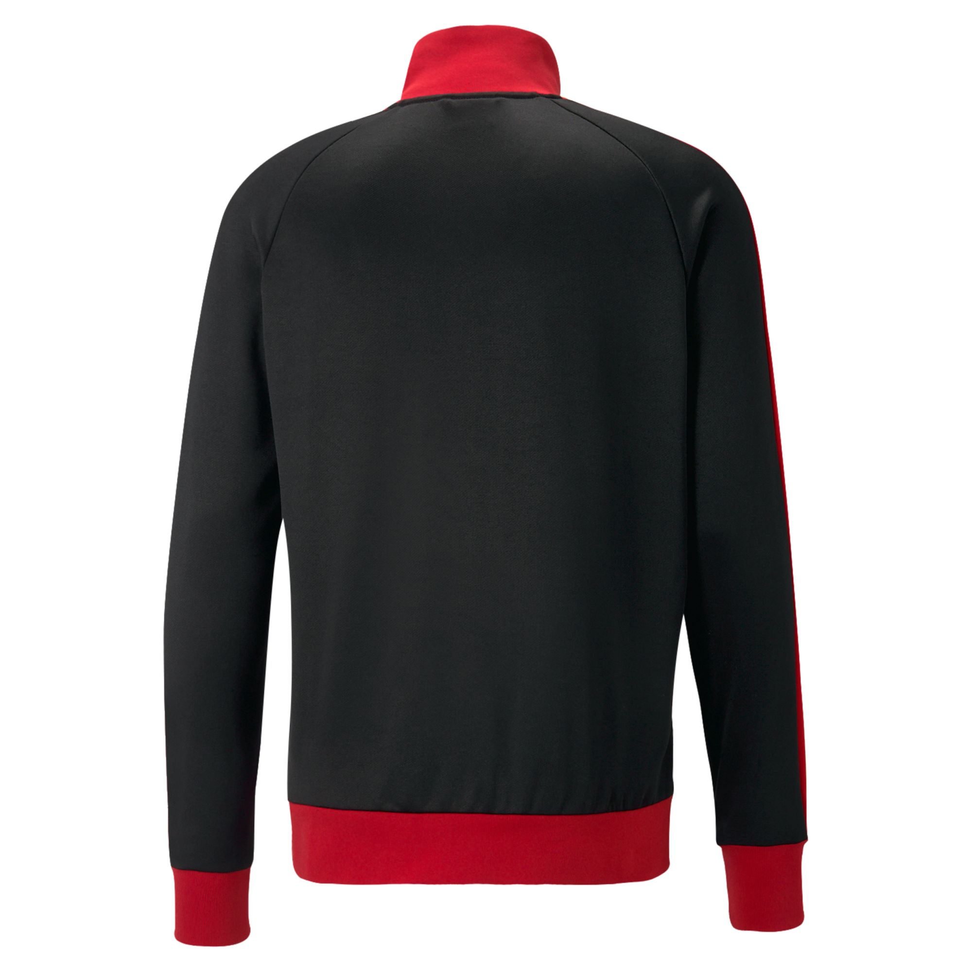 A.C. Milan PUMA Starter Heritage Track Jacket
