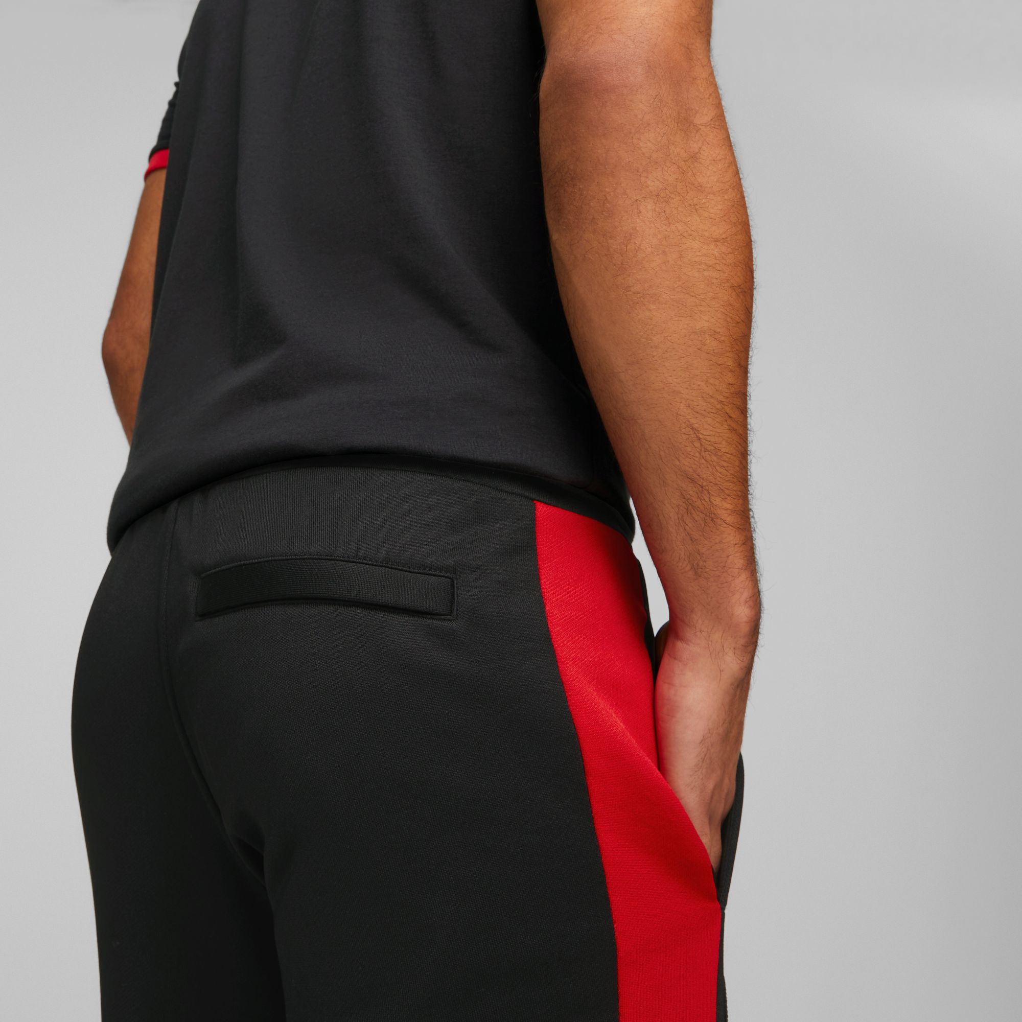A.C. Milan PUMA Starter Heritage Track Pants