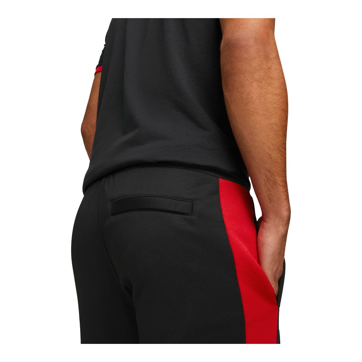 A.C. Milan PUMA Starter Heritage Track Pants