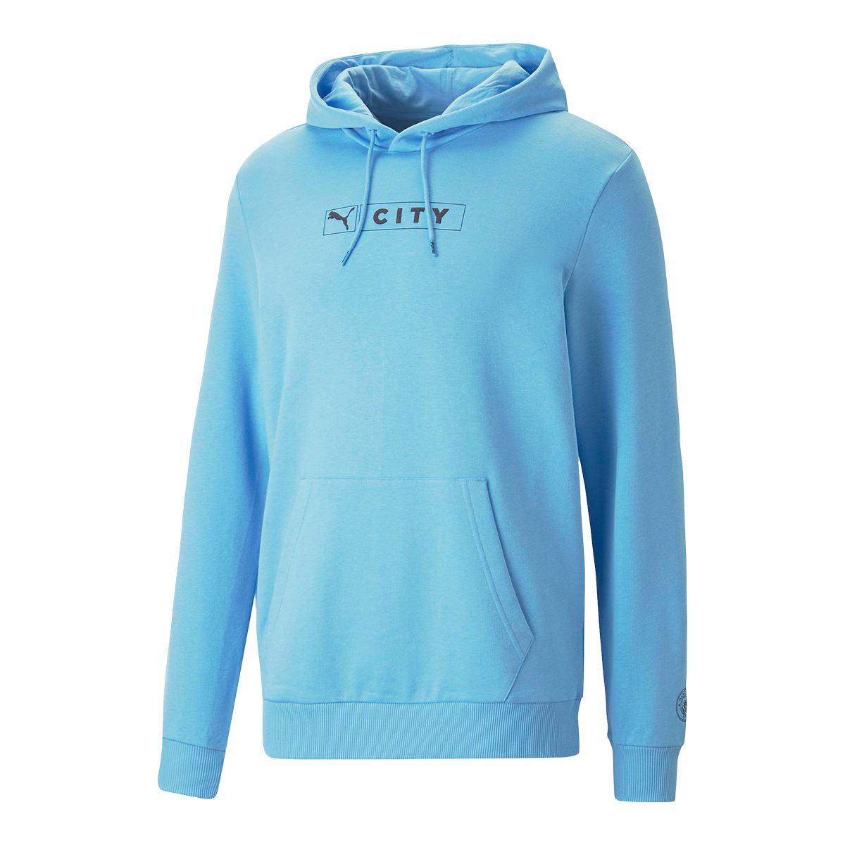 Man city sale nike hoodie