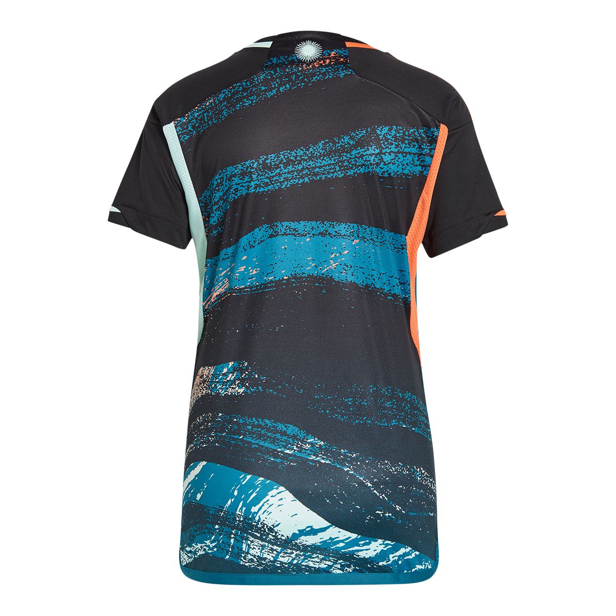 Argentina Adidas Women's Away Jerseys