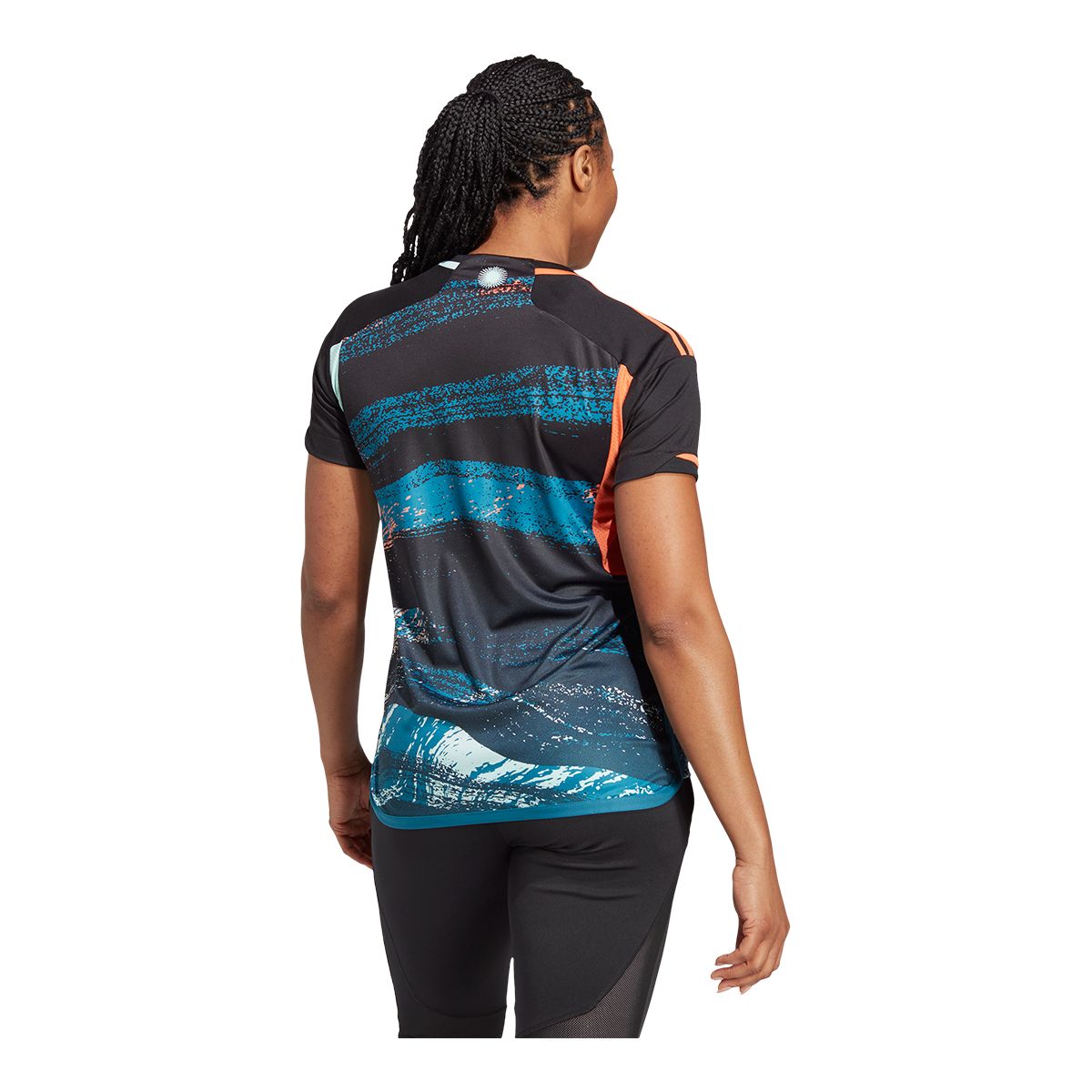 Argentina Adidas Women's Away Jerseys