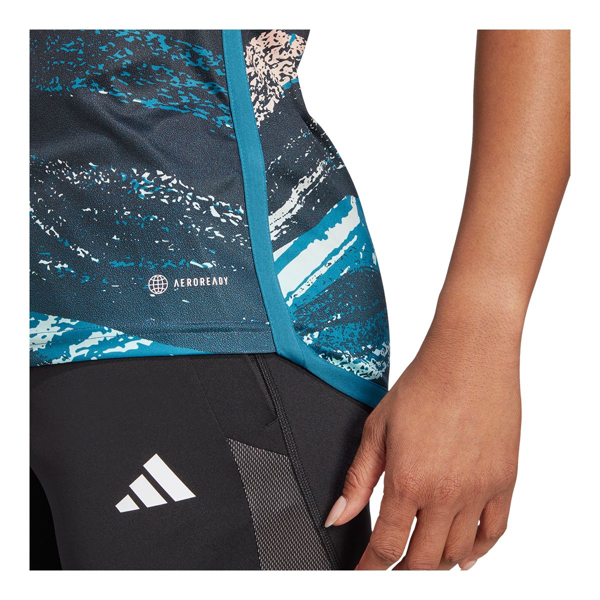 Argentina Adidas Women's Away Jerseys