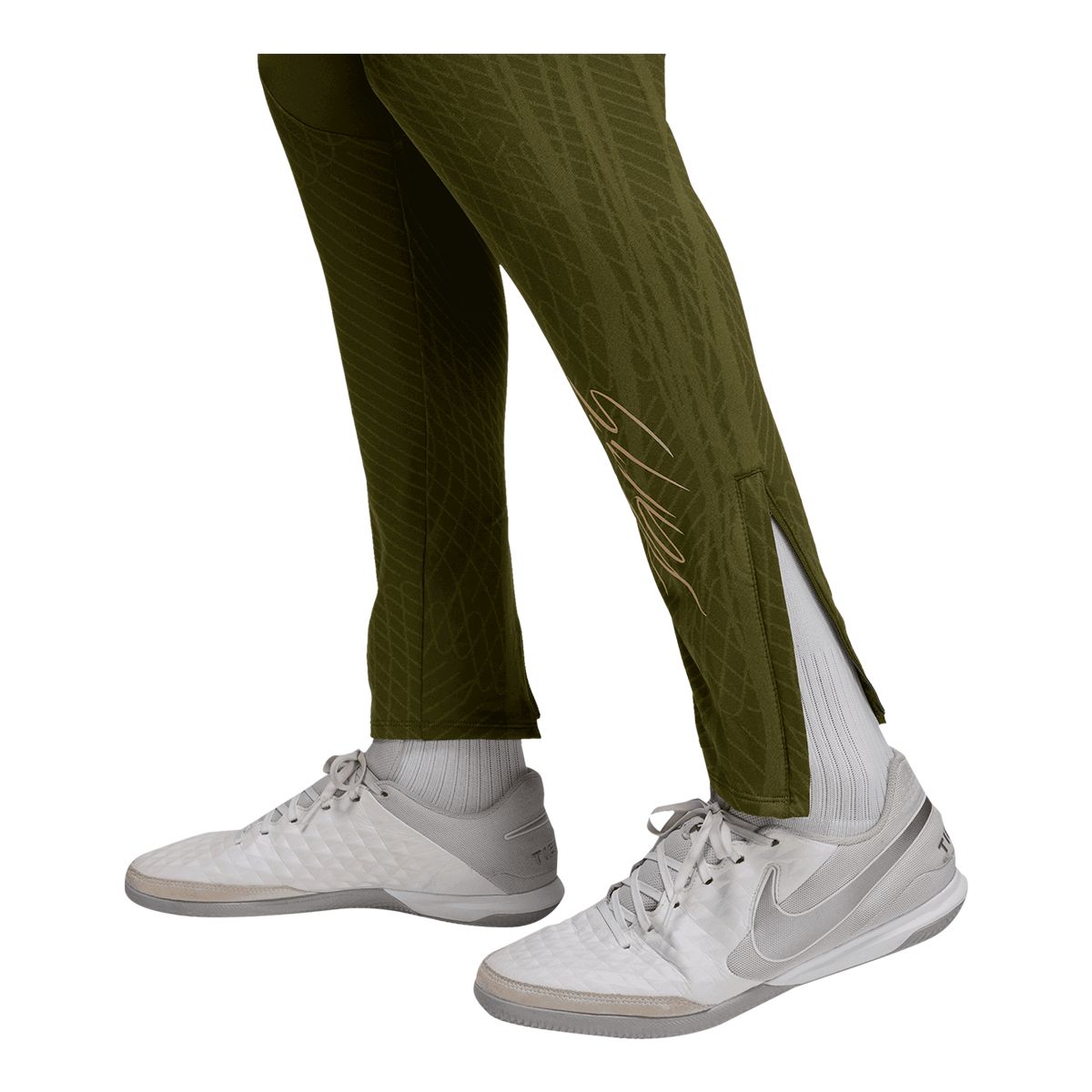 Paris Saint-Germain F.C. Nike Strike 4th Pants