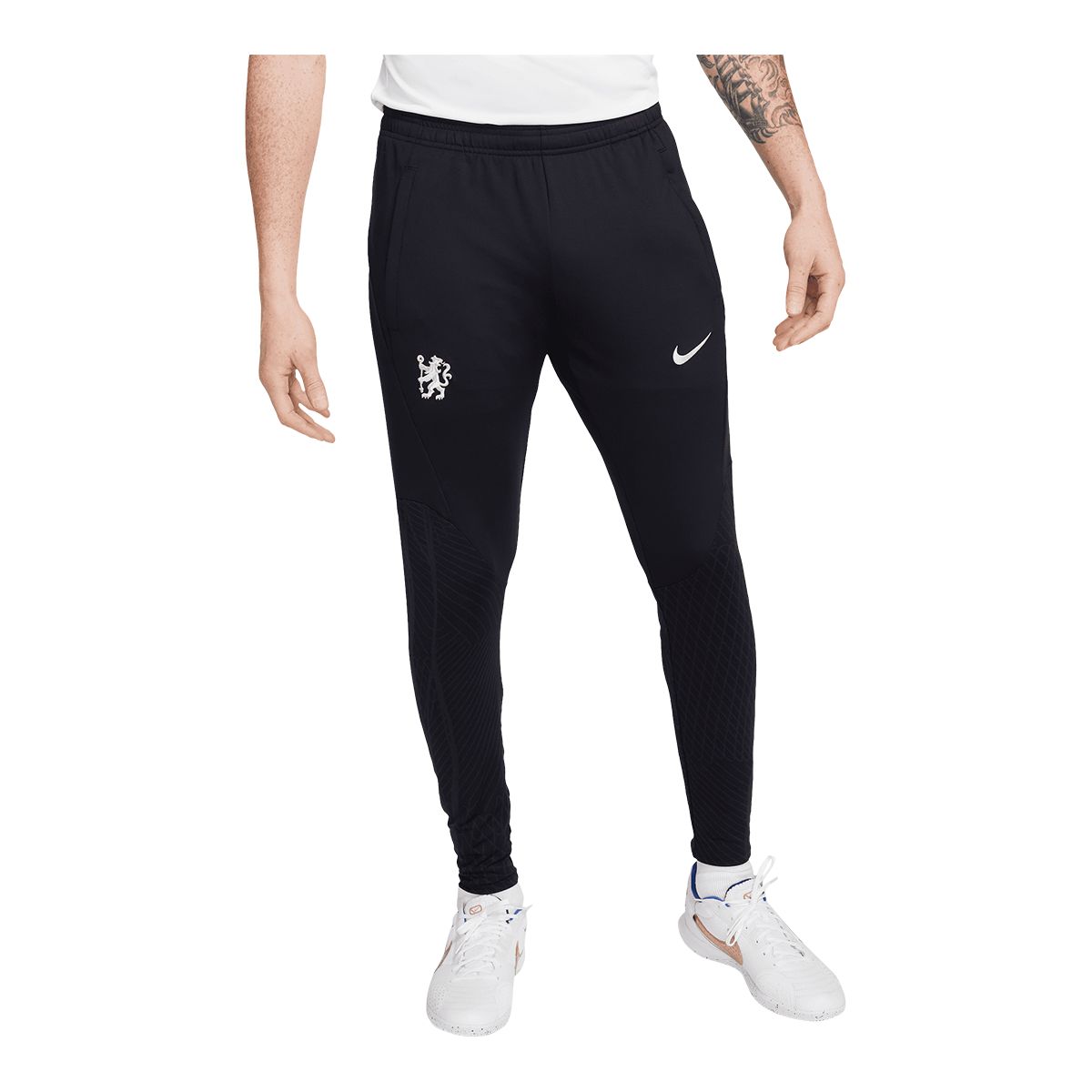 Nike chelsea training pants hotsell