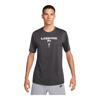 Liverpool F.C. Nike T Shirt Front_Flat