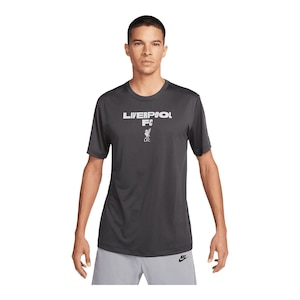 Liverpool F.C. Nike T Shirt